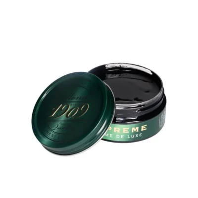 1909 creme de luxe preto