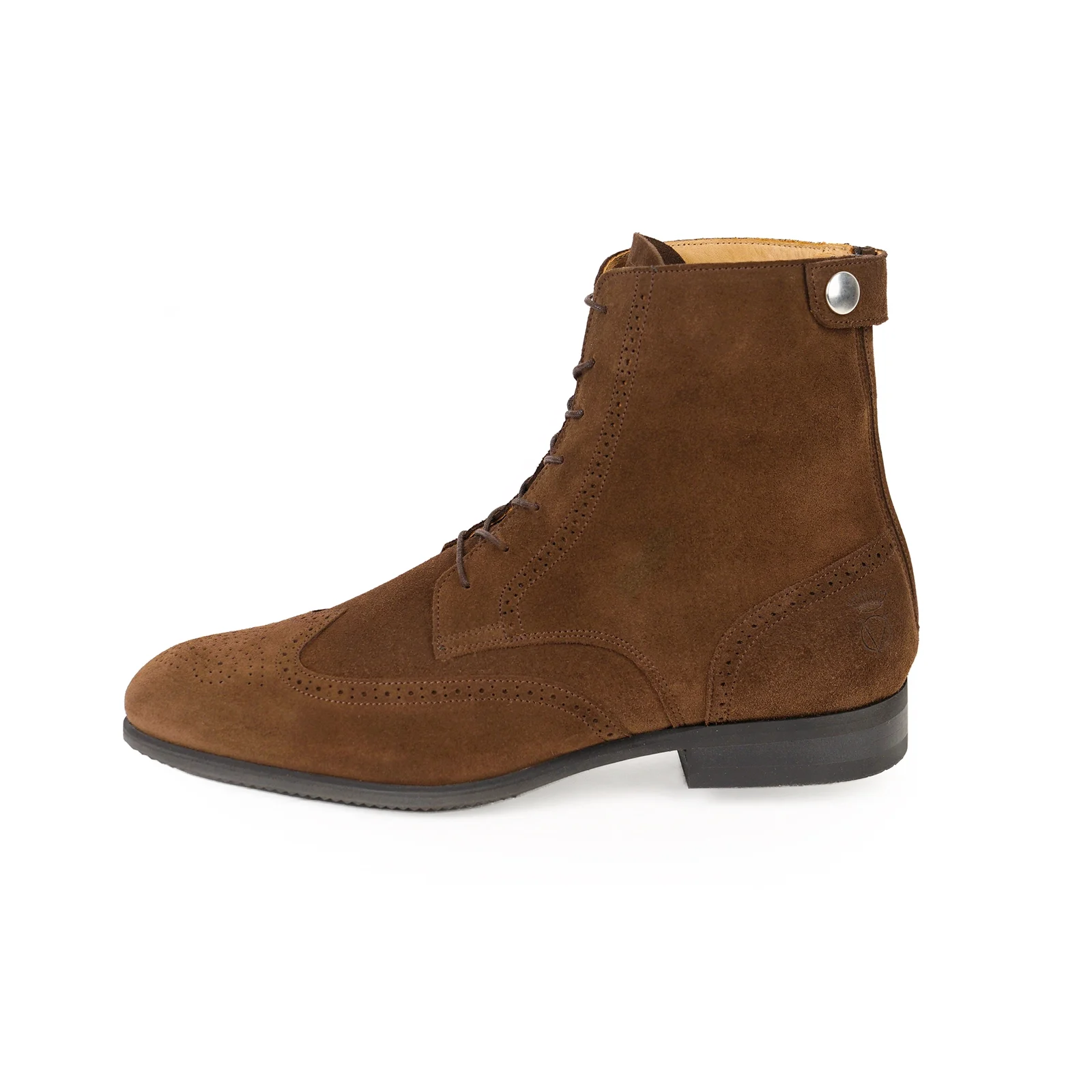 d'ornellas boots homem, camur&ccedil;a expresso